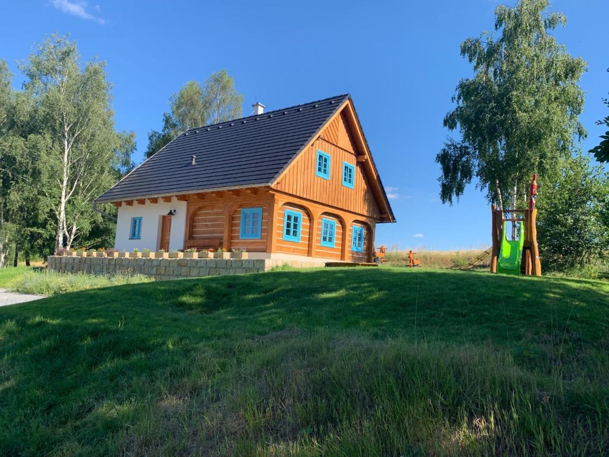 Villa Roubenka Kokorinsko Dubá Exterior foto