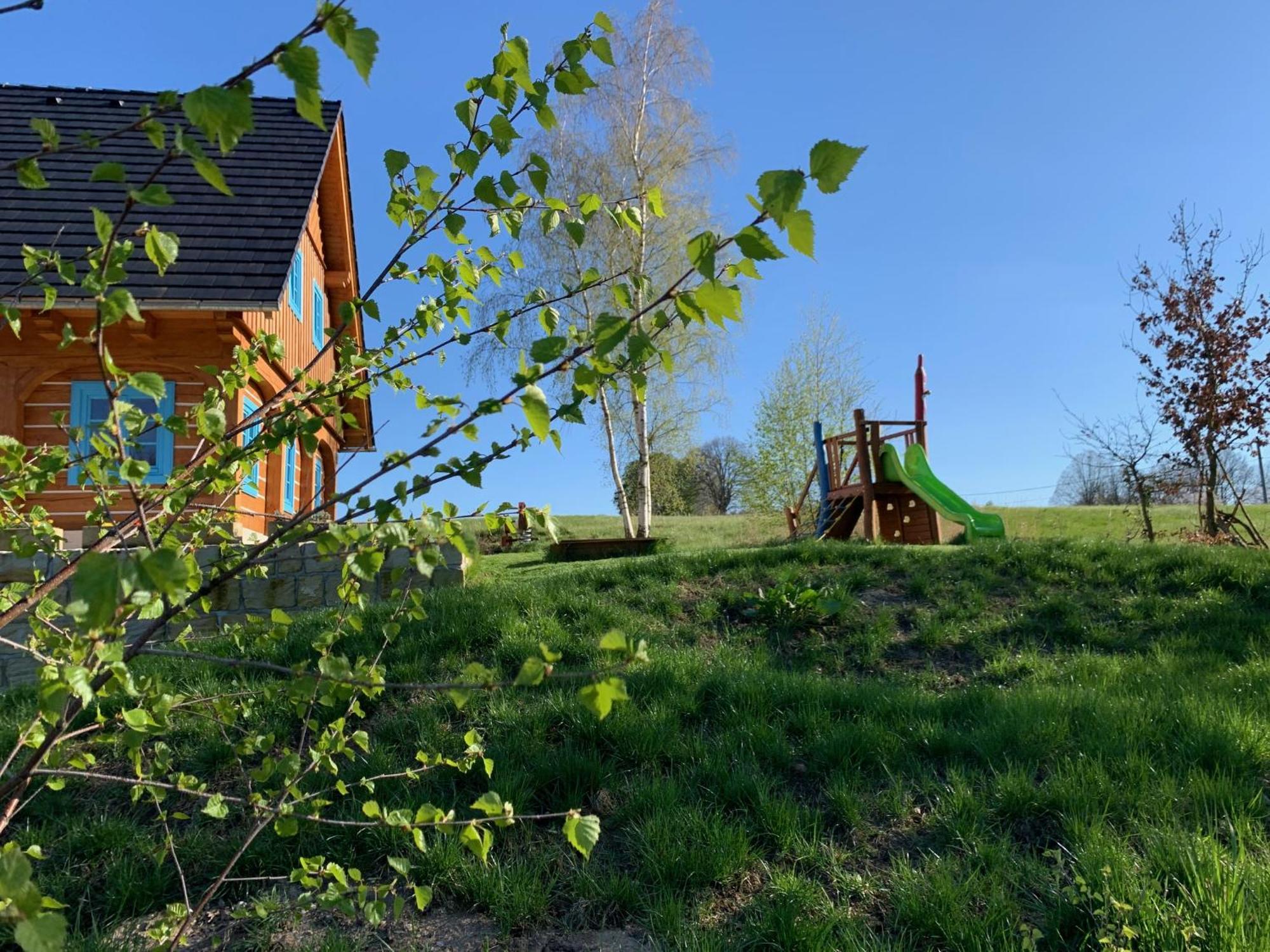 Villa Roubenka Kokorinsko Dubá Exterior foto